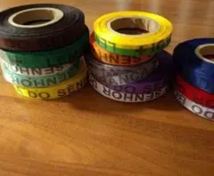 早い者勝ち‼️ヴィンテージボンフィン教会で購入 12色セット 希望うかがいます