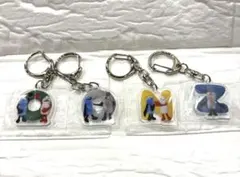 【非売品】パペットスンスン　GIGO 限定　ノベルティ4種