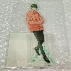 ツキウタ。　水無月　涙　アクスタ　東京タワー　コラボ