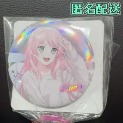 BanG Dream! 缶バッジ 千早愛音 24点セット - メルカリ