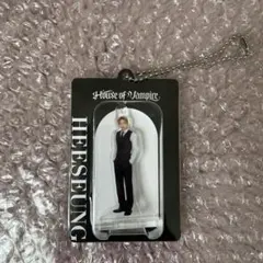 House of Vampire ヒスン　アクスタ　アクリルスタンド ENHYPEN house of vampire ヒスン アクスタ - メルカリ
