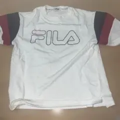 FILA 半袖Tシャツ M レディースのサムネイル