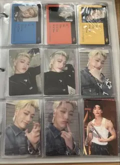 2026年最新】ATEEZ トレカ まとめ売りの人気アイテム - メルカリ