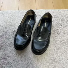 ローファー ムーンスター