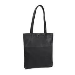 SEEKER 中古シュリンクレザー ミニトート SKB-022GD3 ブラックのサムネイル