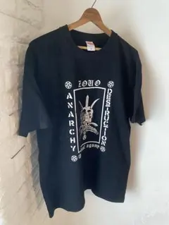 激レア ZOUO ゾウオ Tシャツ Powell ジャパコア ハードコア