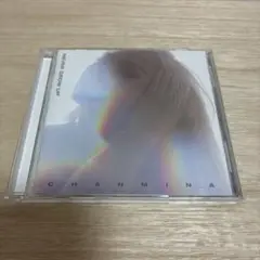 CHANMINA NEVER GROW UP CD