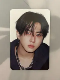 スキズ チャンビン トレカ KARMA