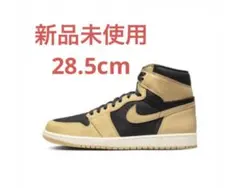 Air Jordan 1 Retro High OG Vachetta Tan