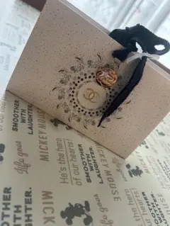 CHANEL ショップ袋