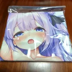 9-nine-　結城希亜　アニメイト特典クッションカバー 9-nine- 結城希亜 アニメイト特典クッションカバー - メルカリ