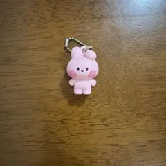 BT21 オリジナルフィギュア COOKY くら寿司