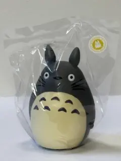 ジブリ指人形　大トトロ