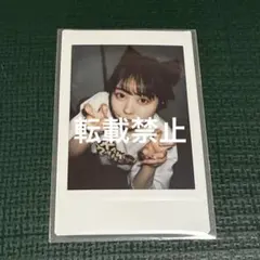 佐野愛花 CUTIESTREET サイン入りチェキ - メルカリ
