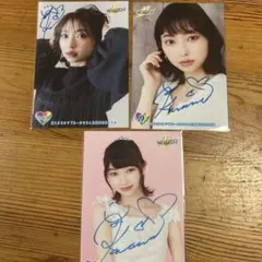 2025年最新】ときめき宣伝部 チェキの人気アイテム - メルカリ