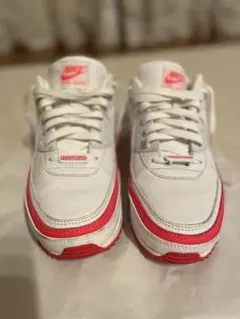 NIKE AIR MAX 90 UNDEFEATEDのサムネイル