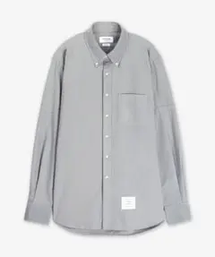 Thom Browne オックスフォード 4-BAR ボウタイ シャツ - メルカリ