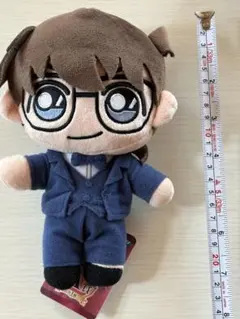 名探偵コナン コナン　沖矢昴　2個セット　セガ