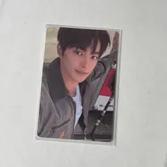 cortis Singing Bowl Ver. ゴンホ