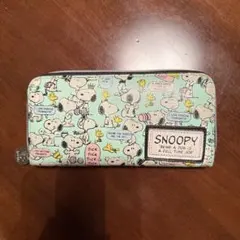 スヌーピー 長財布のサムネイル