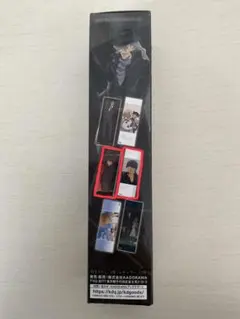 赤井秀一 ポスポスコレクション vol.11 ポスター　2枚入