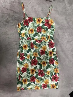 FOREVER 21ワンピースのサムネイル