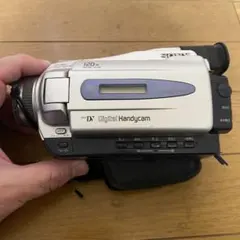 2026年最新】SONY DCR-TRV18の人気アイテム - メルカリ