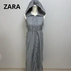 ZARA ワンピース