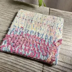 No.406 ヴィンテージカンタキルト(ラリーキルト)のコースター