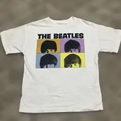 THE BEATLES ザ・ビートルズ　ZARA Tシャツ　130