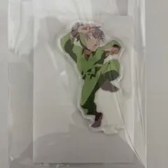 食満留三郎 アクリルスタンド コレクションLite