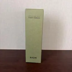 BAUM アロマティック ハンドクリーム n フォレスト エンブレイス 75gのサムネイル
