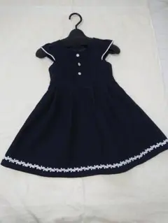 けい様専用anyFAM エニィファム フォーマルワンピース110