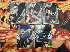 NARUTO kayou トレーディングカード UR SSR まとめ売り - メルカリ