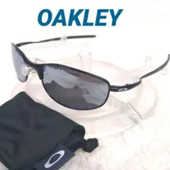 希少】OAKLEY オークリー TEN テン サングラス OO9128-05 - メルカリ