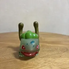ポケモンキッズ 指人形 フシギダネ - メルカリ