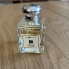 廃盤・レア【ジョーマローン】ブラック・ベチバー・カフェ 100ml