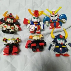 2026年最新】元祖SDガンダム 武者の人気アイテム - メルカリ