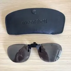 mont-bell クリップサングラス用ケースのサムネイル