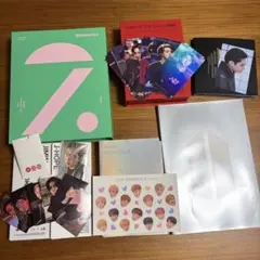 Enhypen まとめ売り シーグリ membership cd 2021 雑誌 - メルカリ