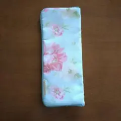 LAURA ASHLEY 花柄 傘ケースのサムネイル