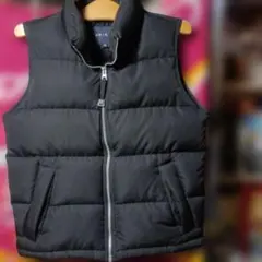 ヴィンテージ UNIQLO オールドユニクロ ダウンベスト