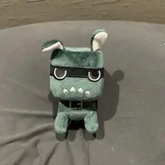 デリ丸　非売品 非売品 デリ丸 ぬいぐるみ