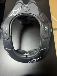 Alpinestars BNS TECH 2 ネックブレースのサムネイル