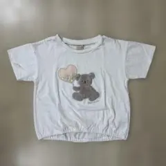 プティマイン　110 Tシャツ