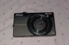 ジャンク品』Nikon COOLPIX A300 写真は撮れます - メルカリ