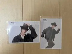 M!LK 曽野舜太 生写真 65杯目 爆裂ホームパーティー