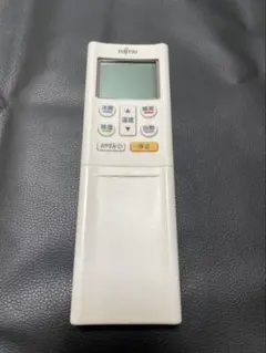 《709》FUJITSU 富士通　エアコン　リモコン　AR-RFA1Jのサムネイル