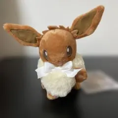 ポケモンセンター　イーブイ　ぬいぐるみ イーブイコレクション
