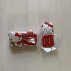 ♪*！様 HELLO KITTY なつかしアイテムコレクション